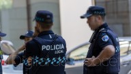Tremendamente intoxicado y poniendo en peligro la vida de la gente en Albacete