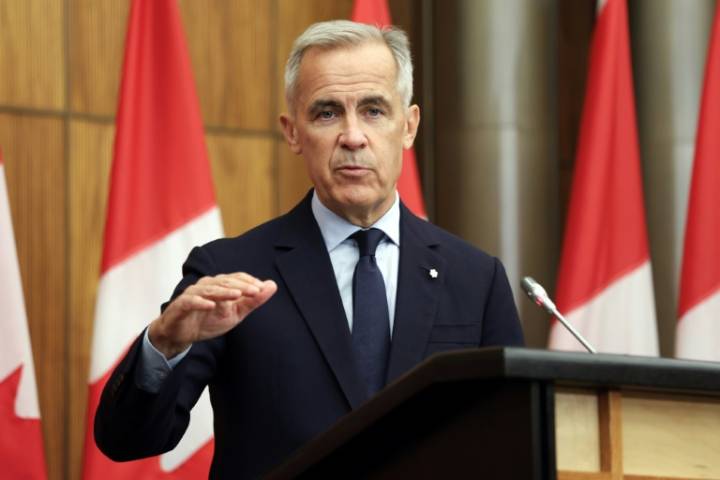 Canada removing tariffs on US goods compliant with free trade deal
