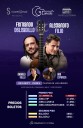 Vivirá Chihuahua gran noche de trova con el concierto Fernando Delgadillo & Alejandro Filio