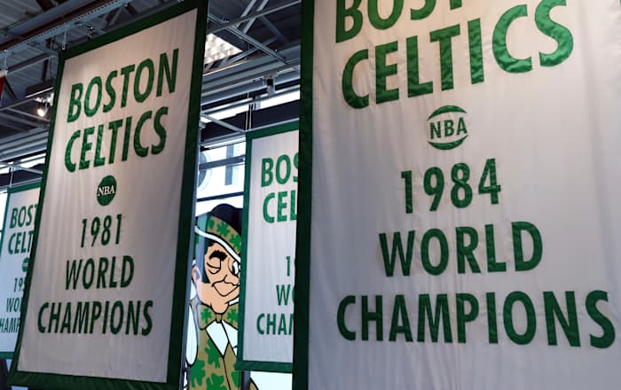 NBA approves sale of Boston Celtics to private equity mogul Bill Chisholm for record $6.1 billion