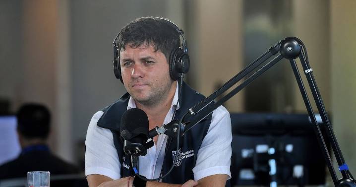 Alcalde Iglesias lamenta homicidio en Independencia y señala que el local había sido clausurado “al menos tres veces”