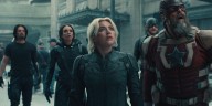 'Thunderbolts*' Officially Sets Disney+ Streaming Release Date