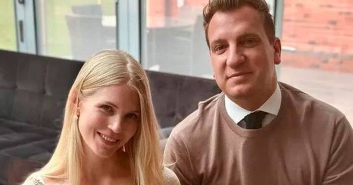 Daniela Christiansson, la mujer de Maxi López, contó cuándo revelarán el sexo del bebé que esperan 