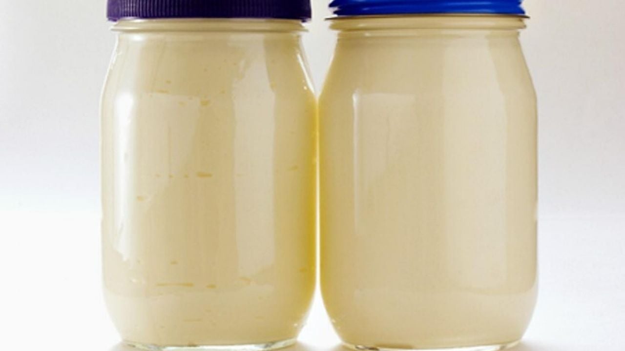 El impactante dato nutricional que tenés que saber antes de volver a comprar mayonesa en el supermercado