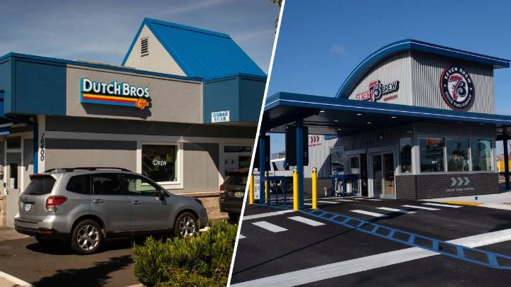 Dutch Bros opening in Valparaiso; 7 Brew plans locations in Valpo and Crown Point