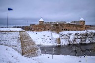 The uncomfortable history of Narva