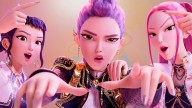 KPop Demon Hunters: ¿por qué todos quieren ver esta serie que ya rompió récords en Netflix?