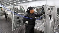 Autos híbridos sí, eléctricos no tanto: Guanajuato avanza en producción mientras el rumbo global sigue incierto