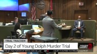 Young Dolph Murder Trial: Defense Grills Investigator About Other Suspect