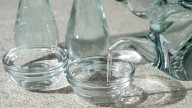 This Affordable Ingredient Is Vinegar's Best Friend When Cleaning Your Kitchen