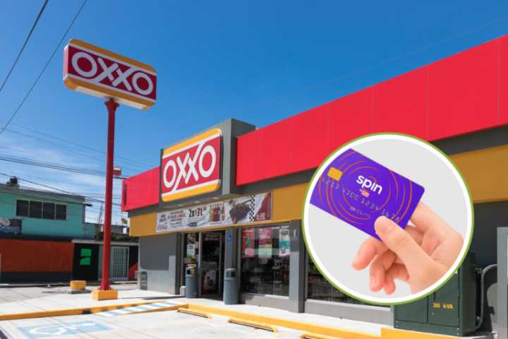 ¿Oxxo ahora será banco? Spin prepara licencia bancaria y servicios de nómina