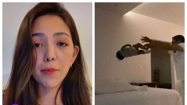 Secretaría de las Mujeres respalda y acompaña caso de September Vélez