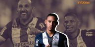 “Para ti, ‘Samurai’”, la emotiva dedicatoria de Hernán Barcos y Kevin Quevedo a Erick Noriega tras clasificación de Alianza Lima a cuartos de Copa Sudamericana 2025