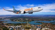 Koala Airlines Confirms Leases For 3 Boeing 737 MAXs As It Gears Up For 2026 Launch