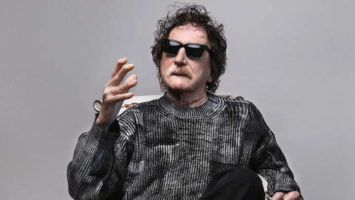 Charly García: lo declararon Doctor Honoris Causa por la Universidad de Buenos Aires