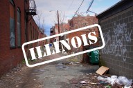 9 IL Cities Rank Among the Dirtiest in America