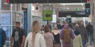Atlanta airport expects to see 2 million travelers during Labor Day weekend
