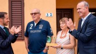 Muere Pedro Hernández Cabrera, el árbitro olímpico que marcó una época en el baloncesto español