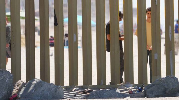 Judge blocks government from sending children to Guatemala