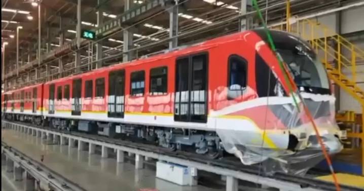 Distrito anuncia que la Primera Línea del Metro de Bogotá alcanzará 70 % de avance en diciembre