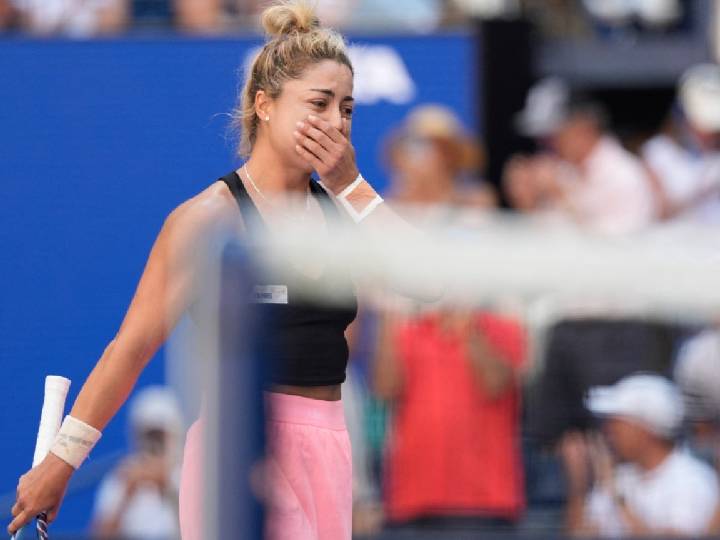 Renata Zarazúa quiere igualar lo hecho por Angélica Gavaldón en el US Open