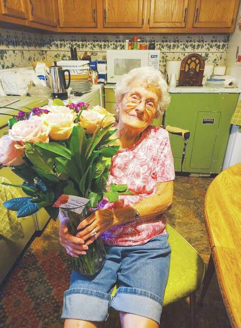 A Century of Living: The Life of Esta Carter