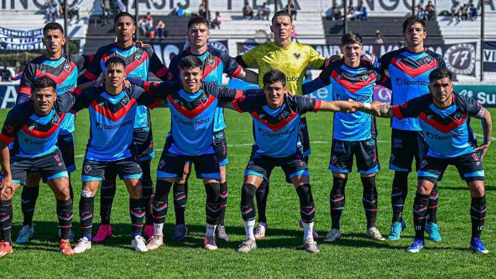 Brown de Adrogué quiere volver con los tres puntos de Avellaneda