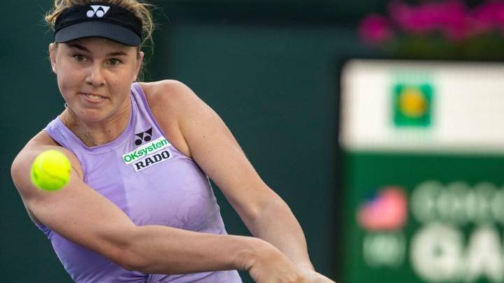 WTA Cincinnati Day 4 Predictions Including Linda Noskova vs Iva Jovic