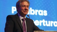 Daza cuestionó a su jefe, Luis Caputo