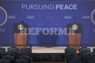 Concluyen Trump y Putin pláticas; alistan mensaje