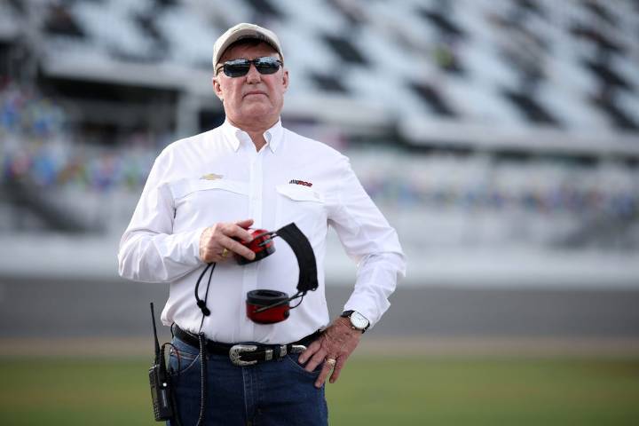 Richard Childress’ greatest fear spills out in the open as Grandson affirms restored NASCAR passion Austin Dillon reveals Richard Childress’ fear of family time lost to RCR and how a 2025 Richmond win