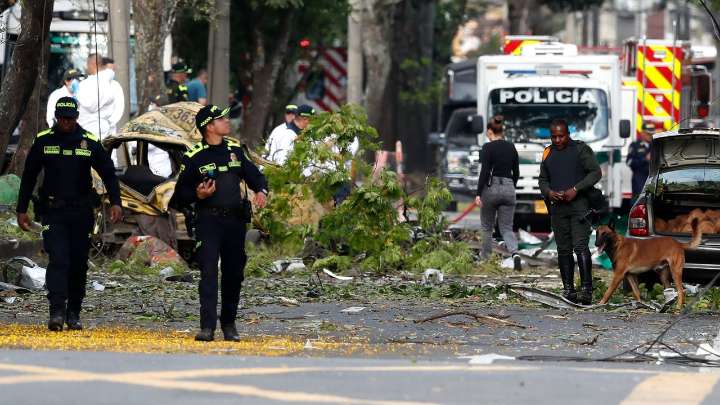 “El suroccidente colombiano no puede convertirse en un segundo Catatumbo”: personero distrital de Cali sobre la ola de violencia en el país