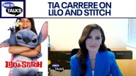 Tia Carrere on Lilo and Stitch