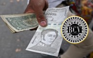 Dólar BCV vuelve a la carga este miércoles 27 de agosto