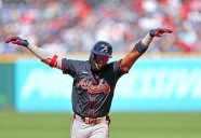 Has Stephen Vogt’s team punched itself out? Guardians breakfast today