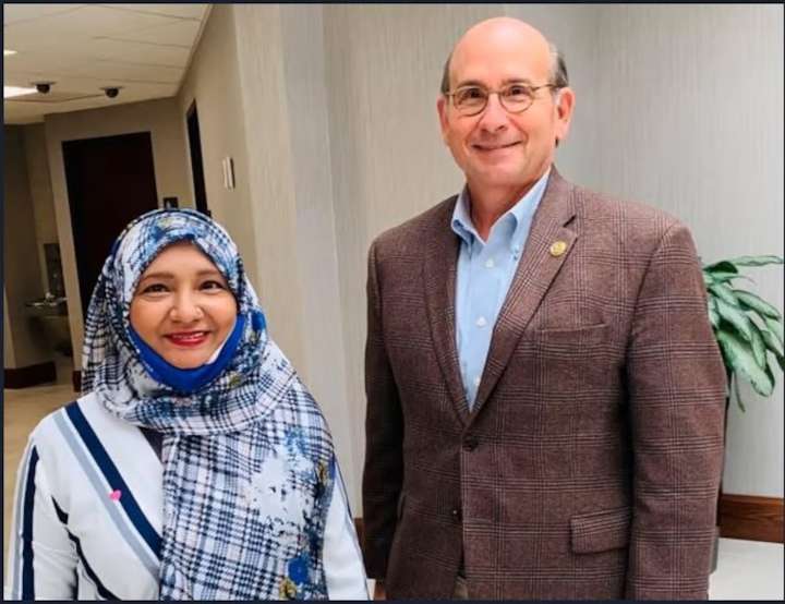 Hoover mayor condemns death threats against Muslim candidate: ‘We will not let hate win’