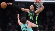 What Celtics waiving Miles Norris means for Boston’s roster