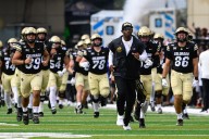 Photos: Colorado Buffaloes Vs. Georgia Tech Yellow Jackets Football