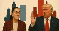 Tasa de homicidios CDMX y Washington ¿Cuál es más insegura?
