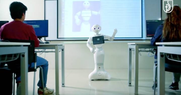 Inteligencia Artificial: Universidad Católica San Pablo innova con carreras de Ciencia de la Computación y Ciencia de Datos