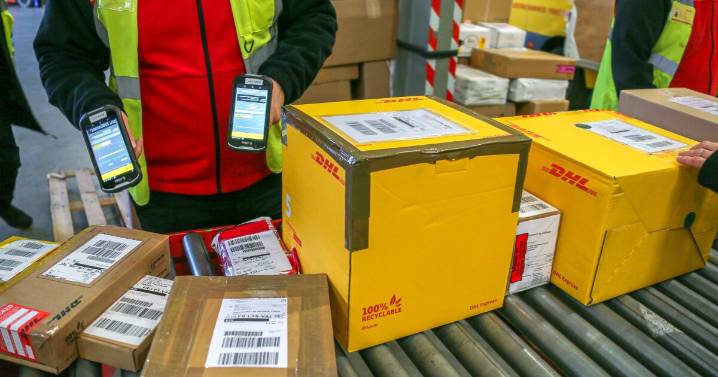 Boxed in by shifting tariff rules, European shippers pause some U.S.