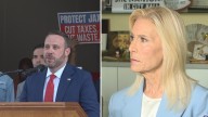 Jacksonville City Council President celebrates budget cuts
