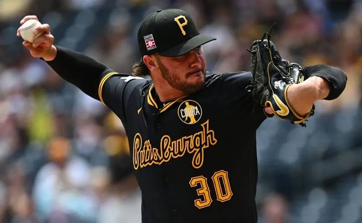 Pirates manager reveals inside story behind Paul Skenes’ ‘trouble’ escapes despite career