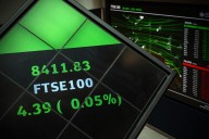 How long before Rachel Reeves introduces a 'FTSE tax'?