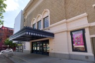 Parkway Theatre to project short films onto Baltimore buildings