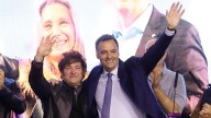 Adorni, filosófico: "El tiempo es el único juez que siempre revela la verdad. Fin"