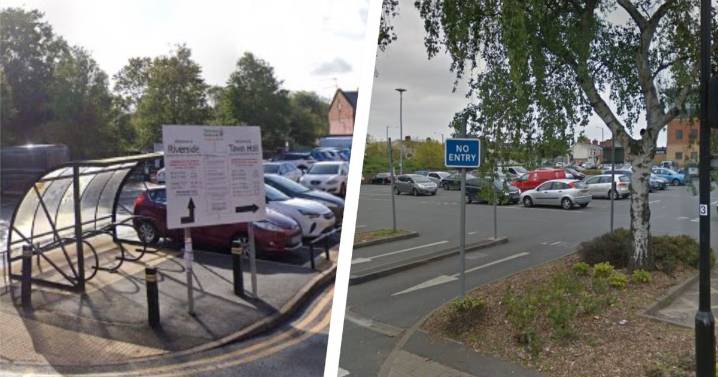 Car park closures warning ahead of Nuneaton town centre protests