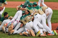 Taiwan won the world title, but it will appear as Chinese Taipei in the LL record books