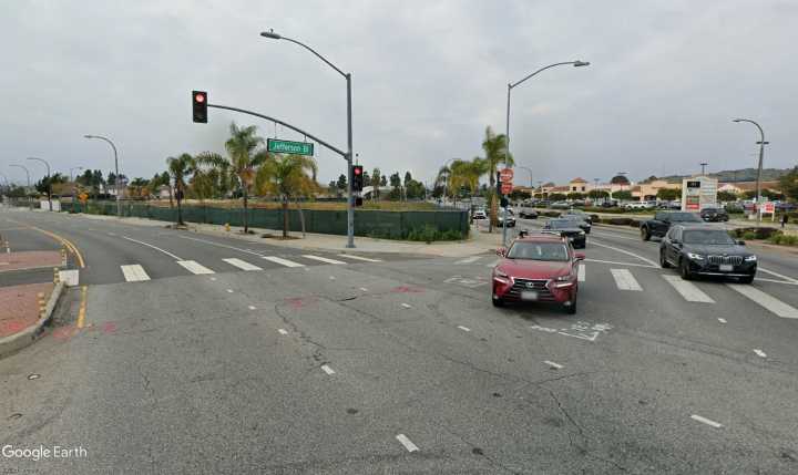 Culver City Approves 344-Unit Project, Drops Office Space From Jefferson Site Plan