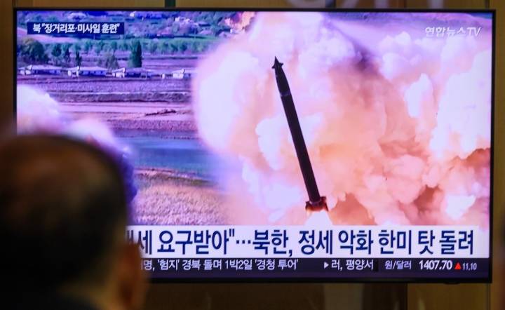 US sanctions fraud network used by North Korean 'remote IT workers' to seek jobs and steal money